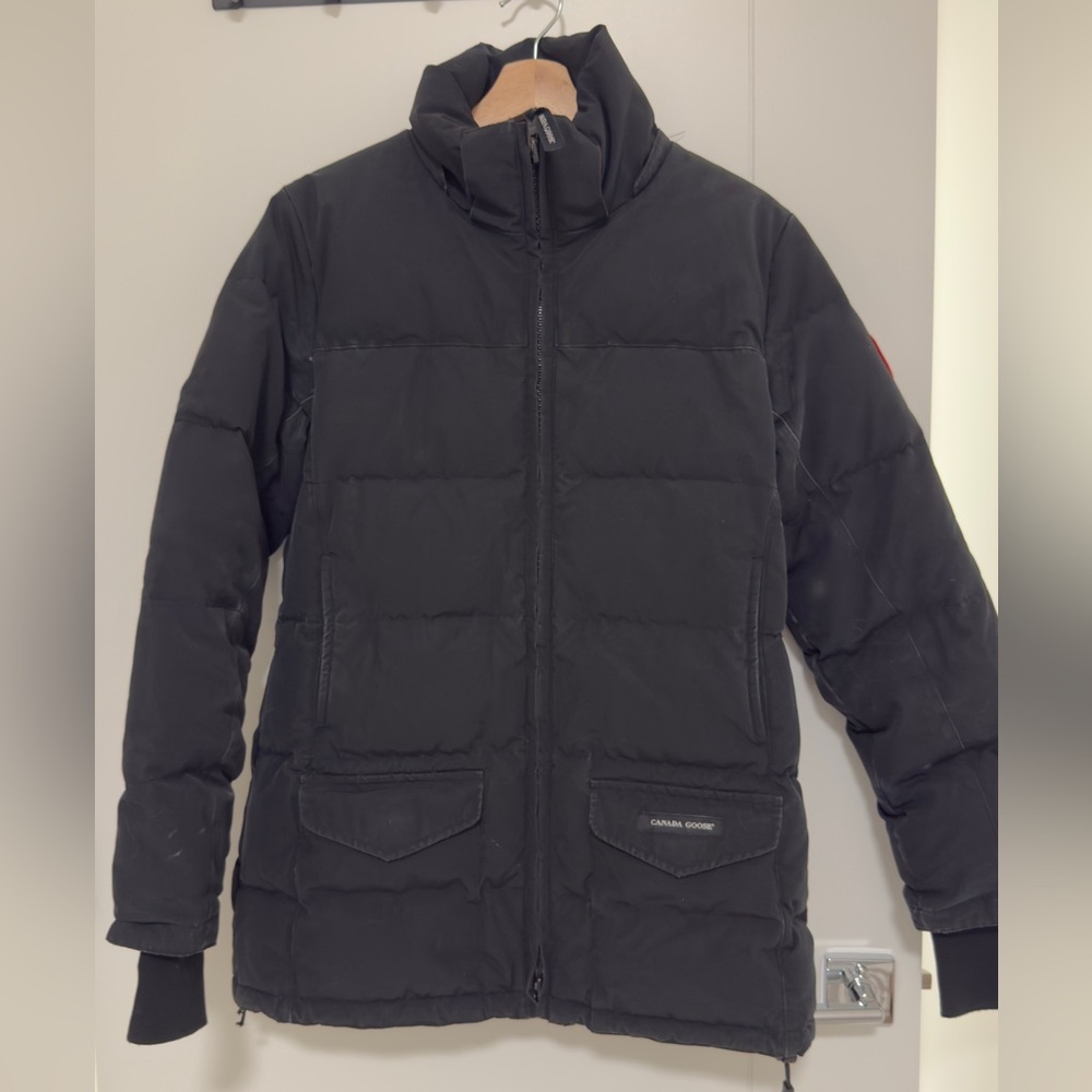 Canada Goose Jacket